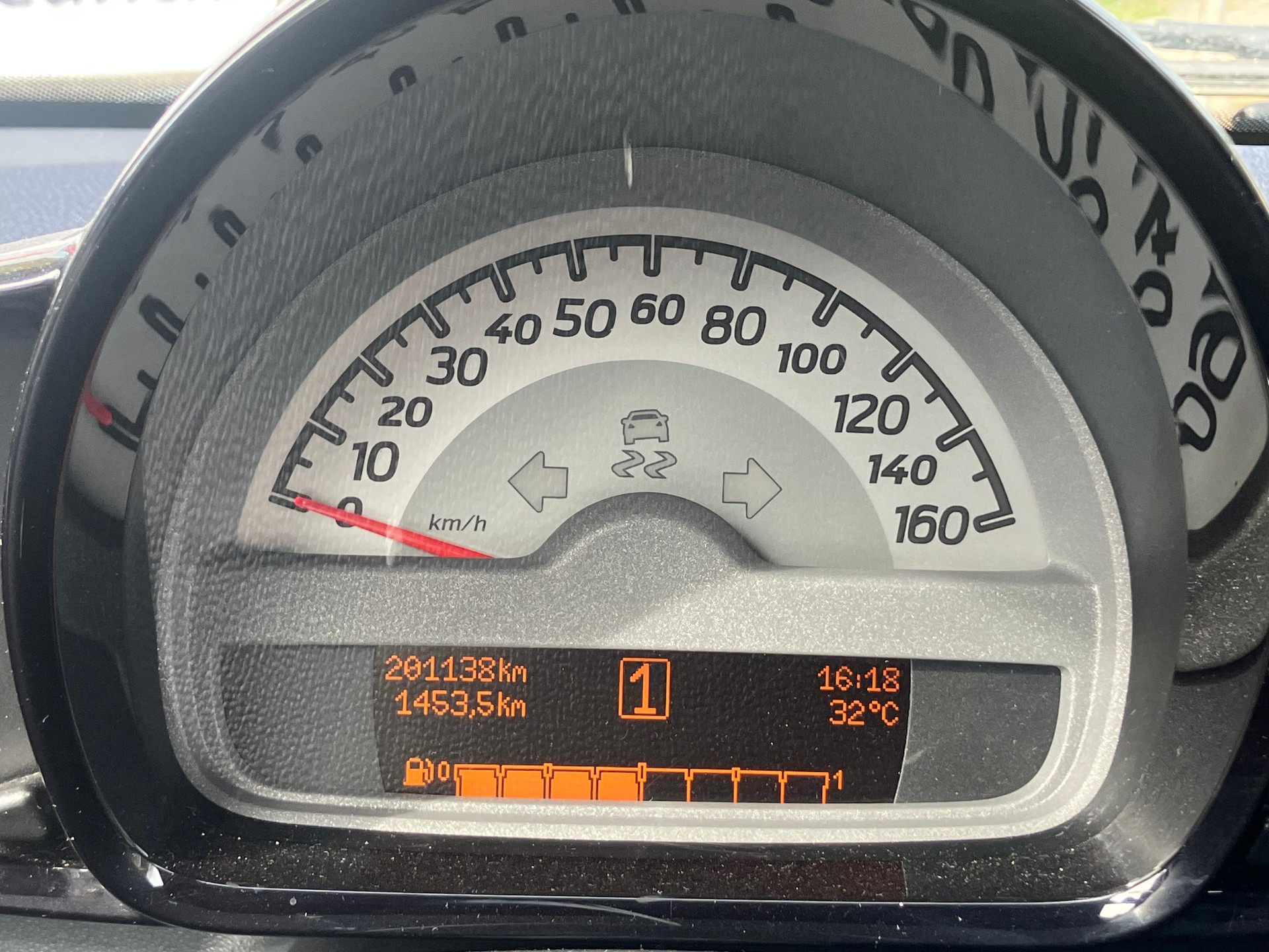 SMART fortwo passion softouch-image-7