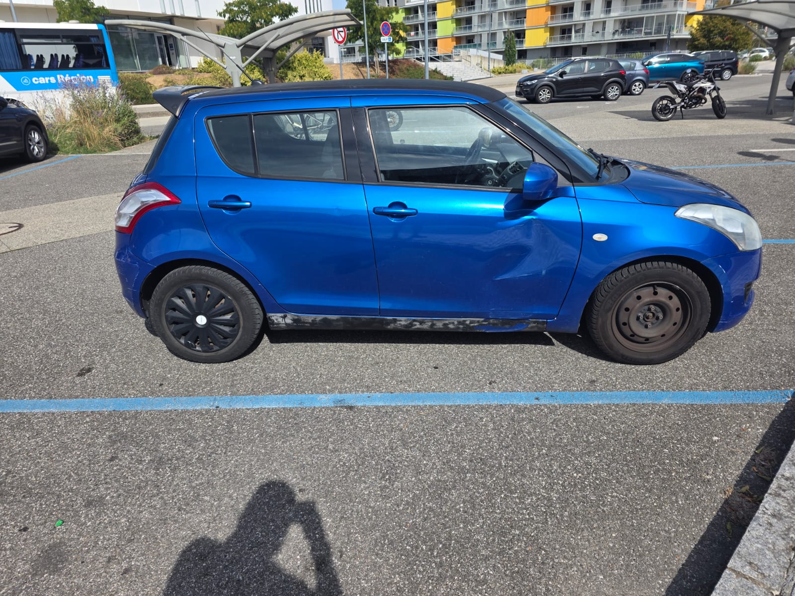SUZUKI 1.2 GL S/S-image-2