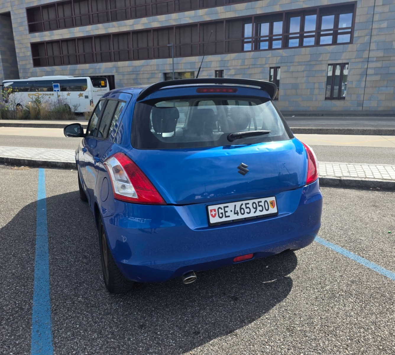 SUZUKI 1.2 GL S/S-image-1