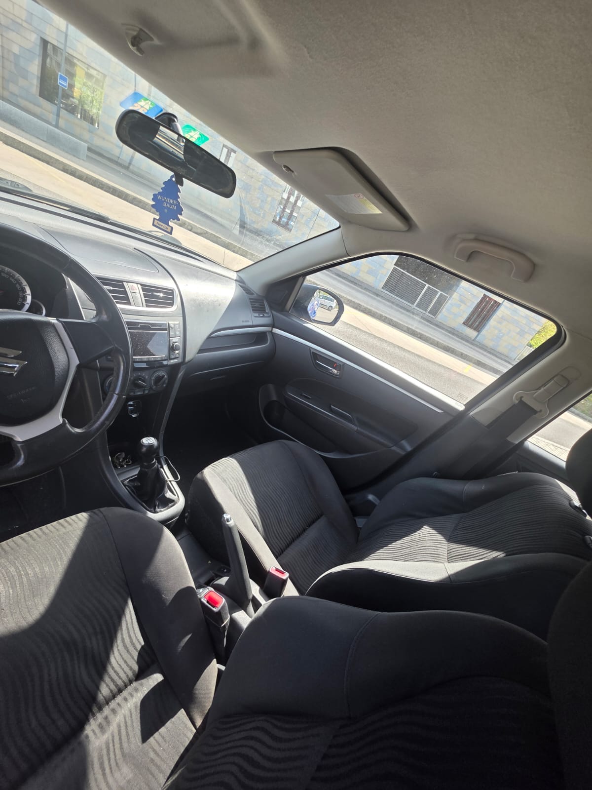SUZUKI 1.2 GL S/S-image-4