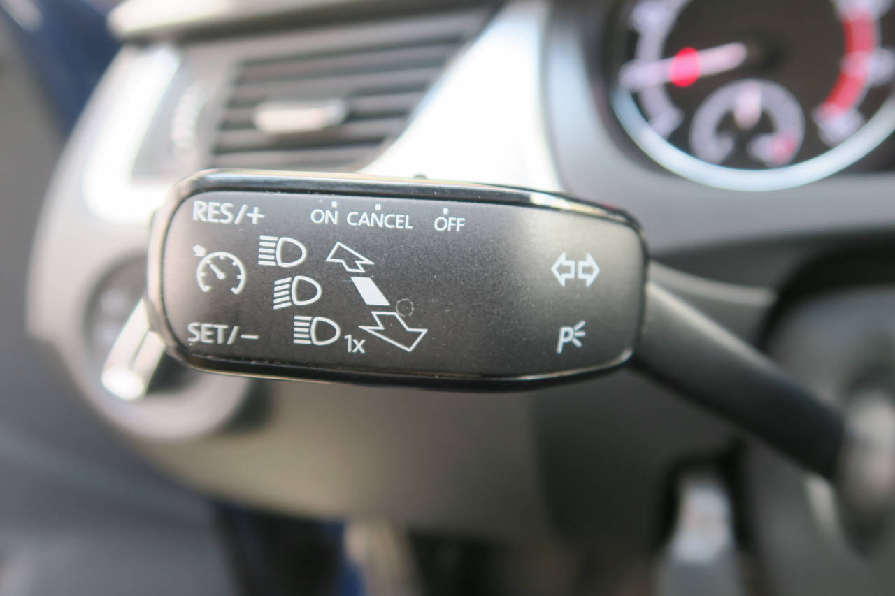 SKODA Rapid Spaceback 1.0 TSI Ambition-image-10