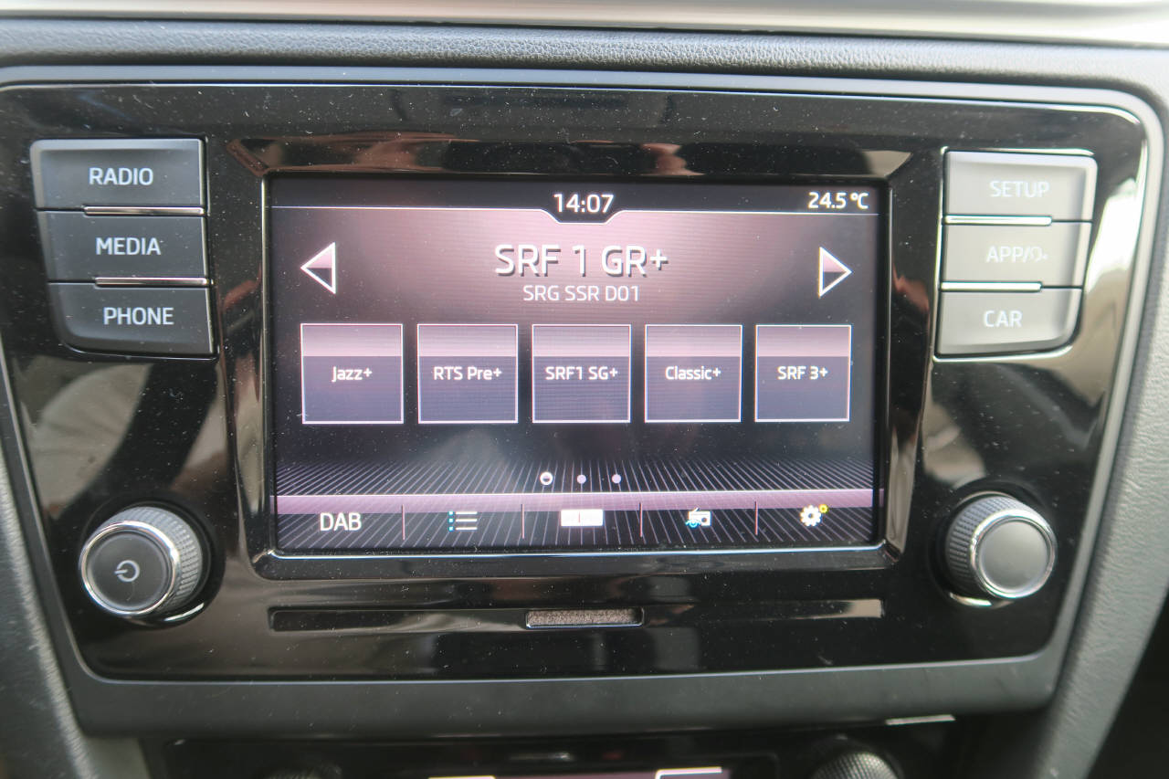 SKODA Rapid Spaceback 1.0 TSI Ambition-image-7