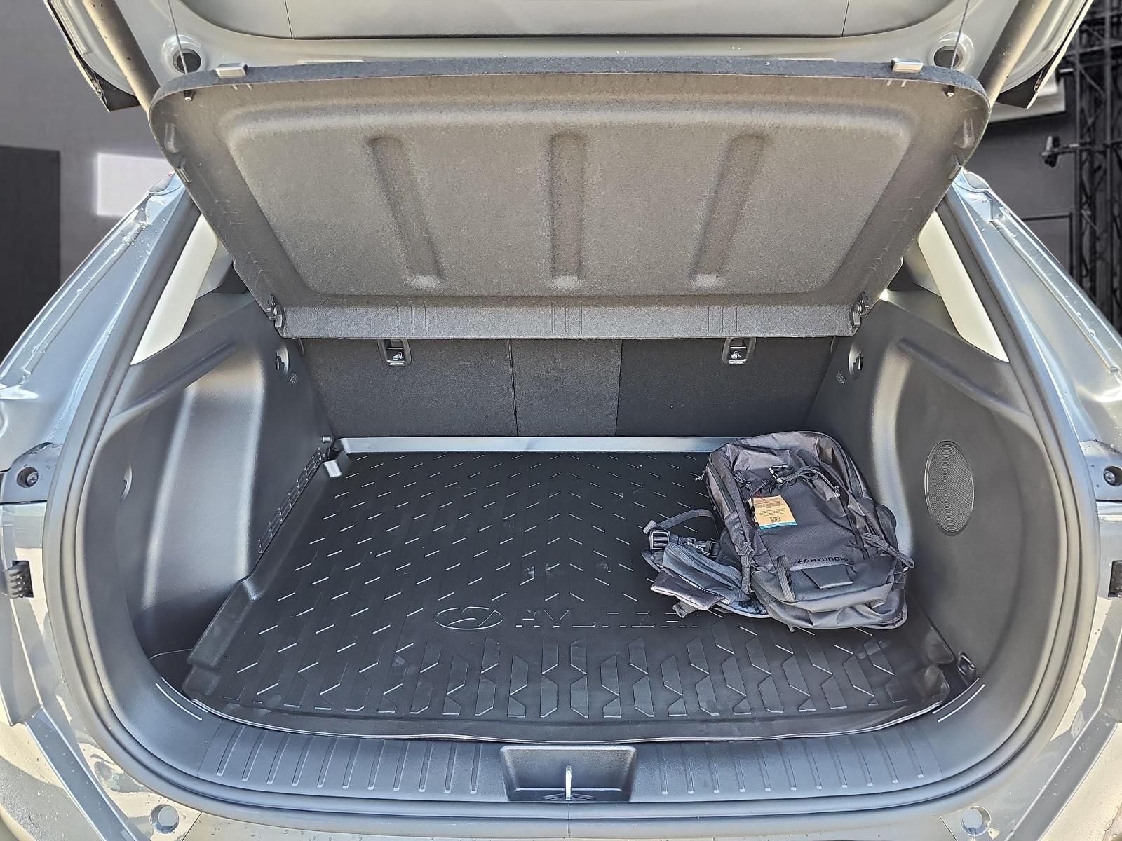HYUNDAI Kona 1.6 GDi Hybrid Vertex Swiss Edition-image-11