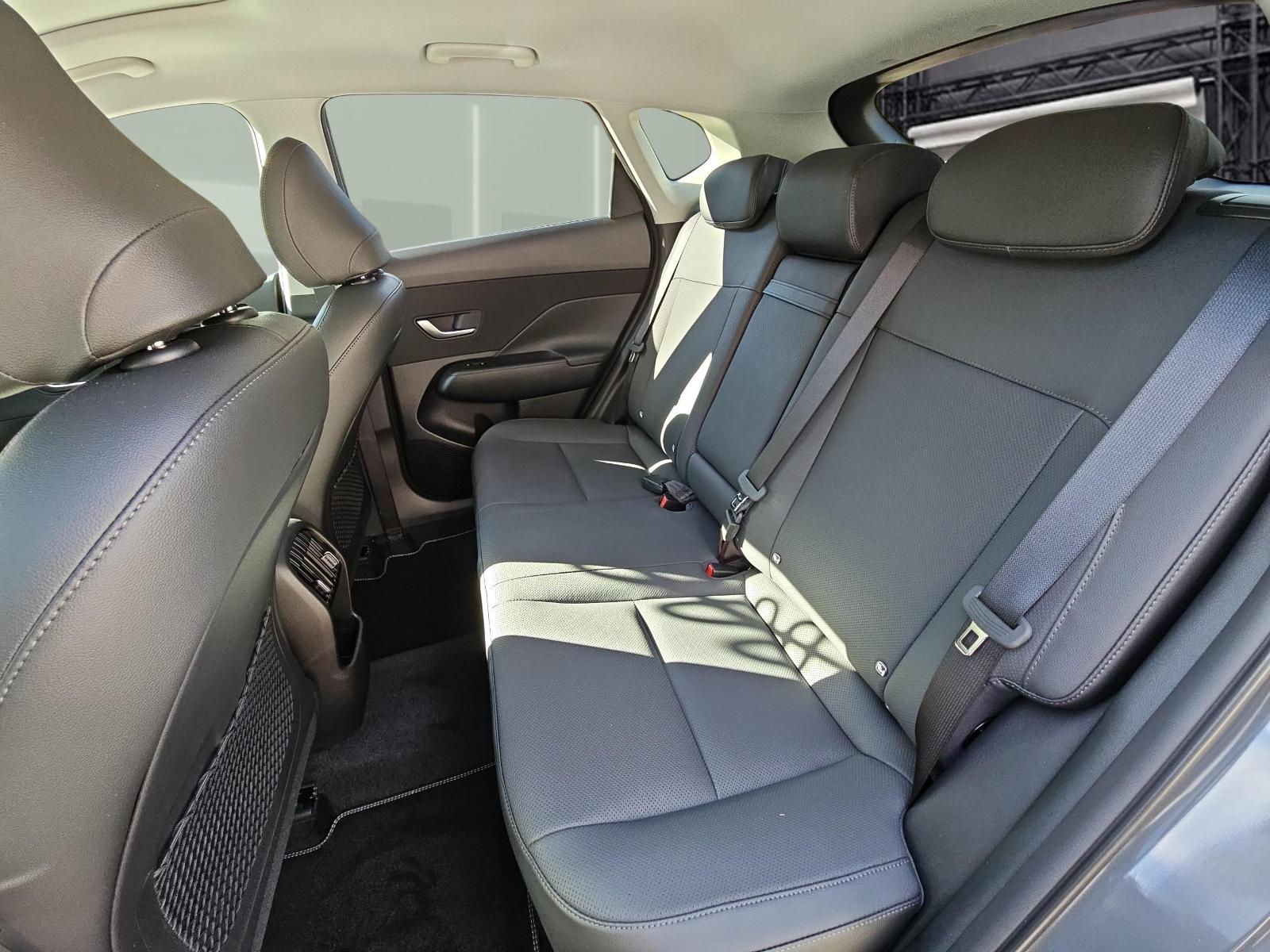 HYUNDAI Kona 1.6 GDi Hybrid Vertex Swiss Edition-image-10
