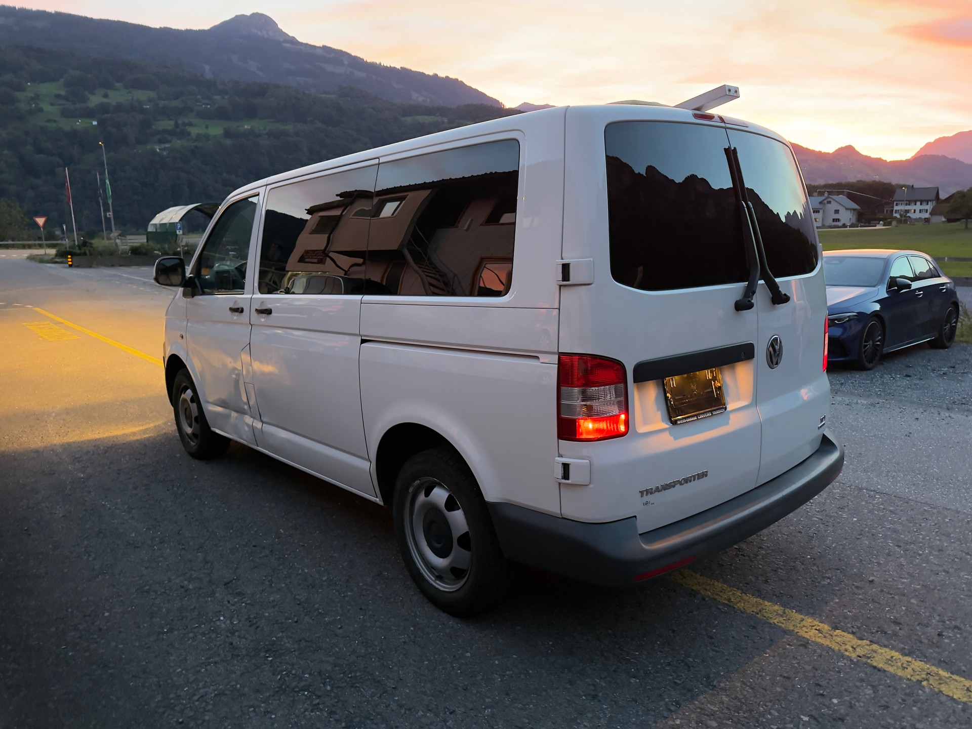 VW T5 2.0 Bi-TDI BMT 4Motion DSG-image-5