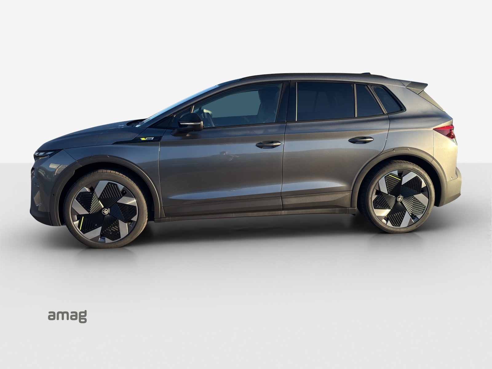 SKODA Elroq RS 4x4-image-1