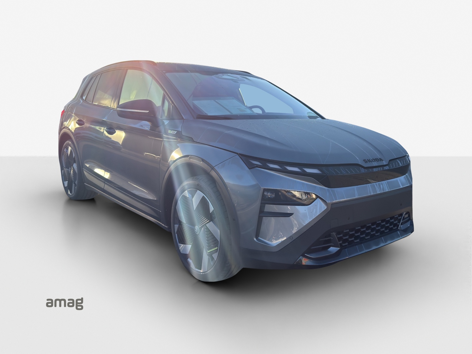 SKODA Elroq RS 4x4-image-5