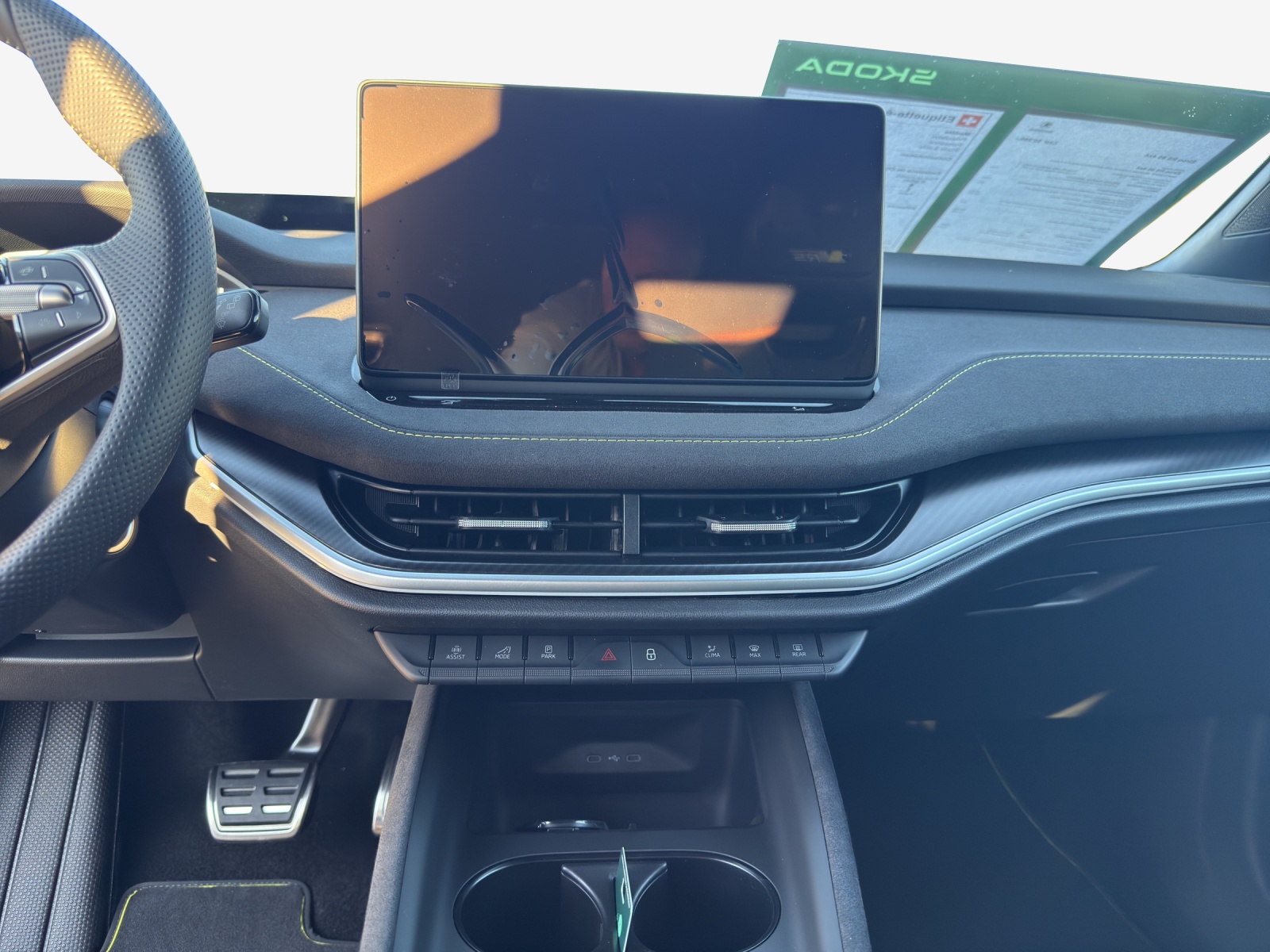 SKODA Elroq RS 4x4-image-10
