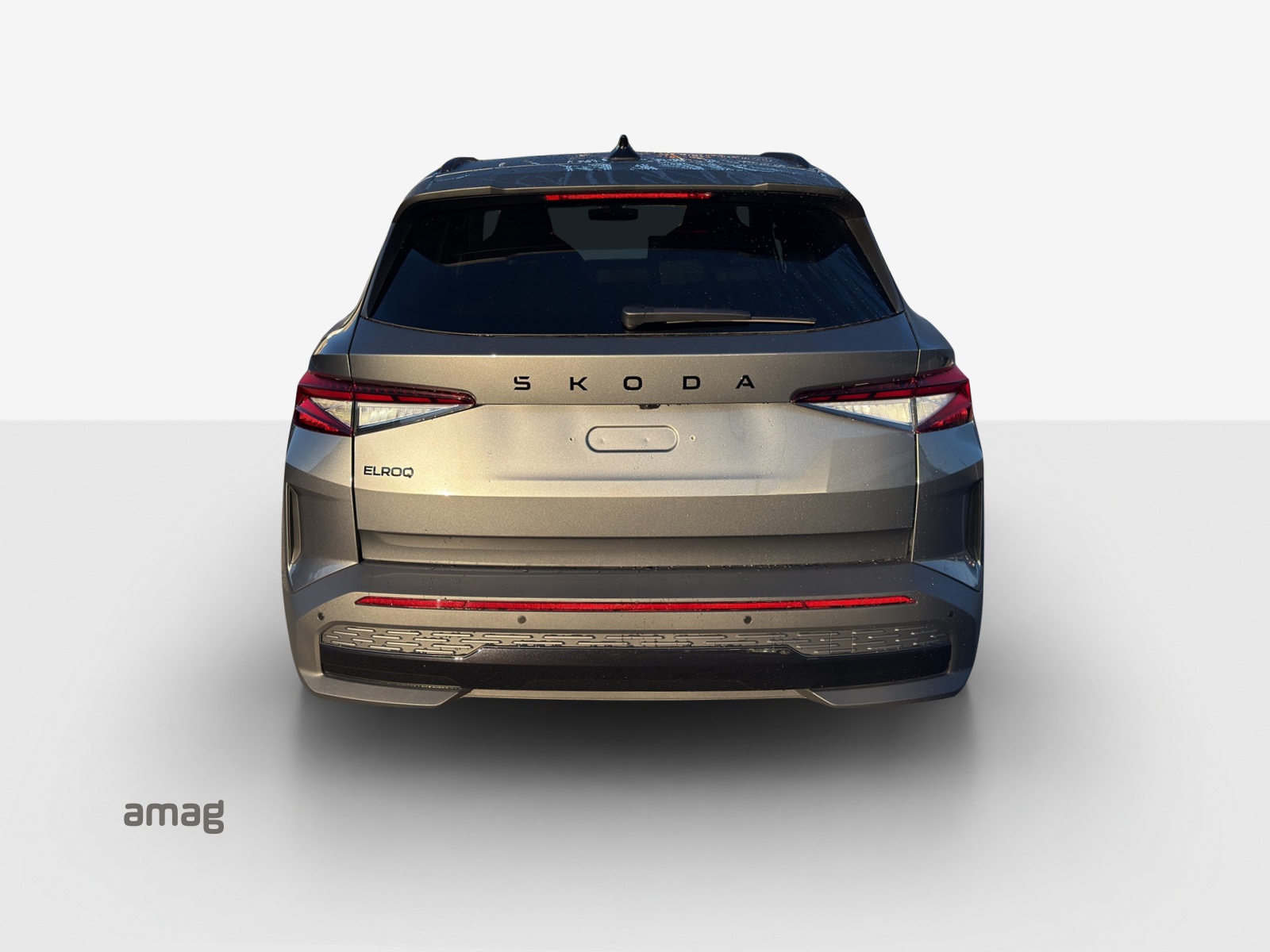 SKODA Elroq RS 4x4-image-3