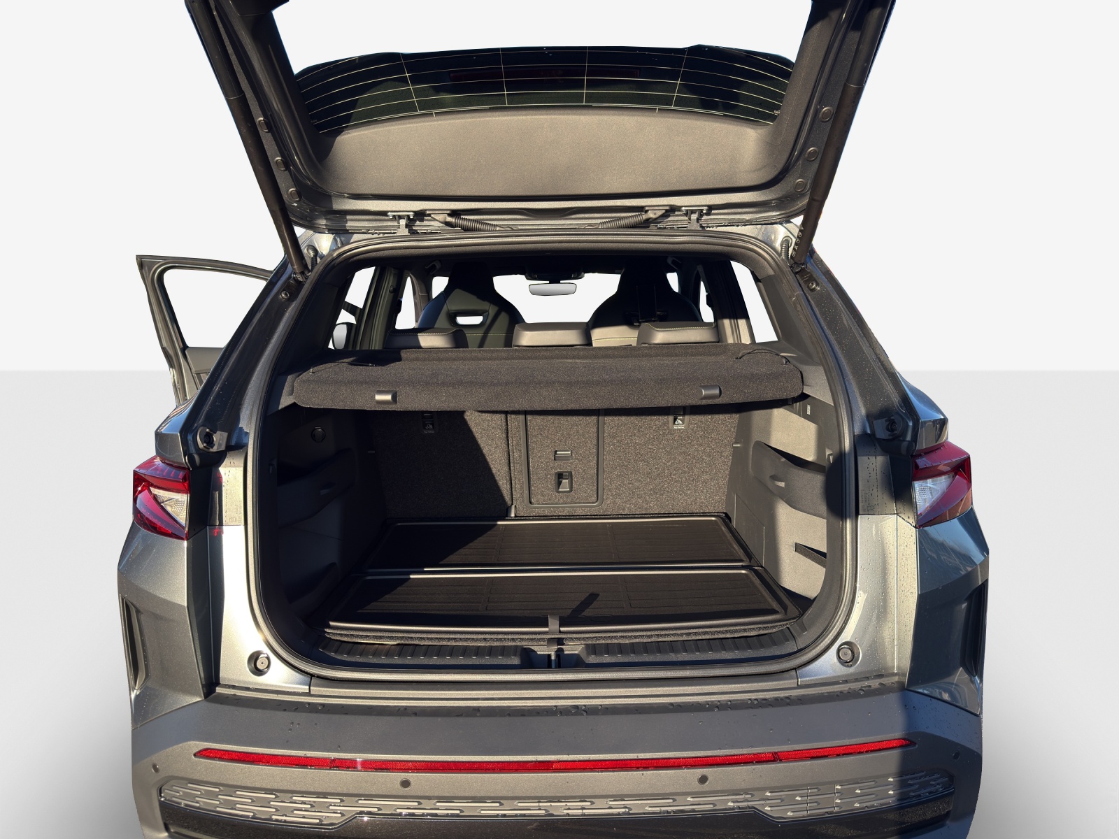 SKODA Elroq RS 4x4-image-12