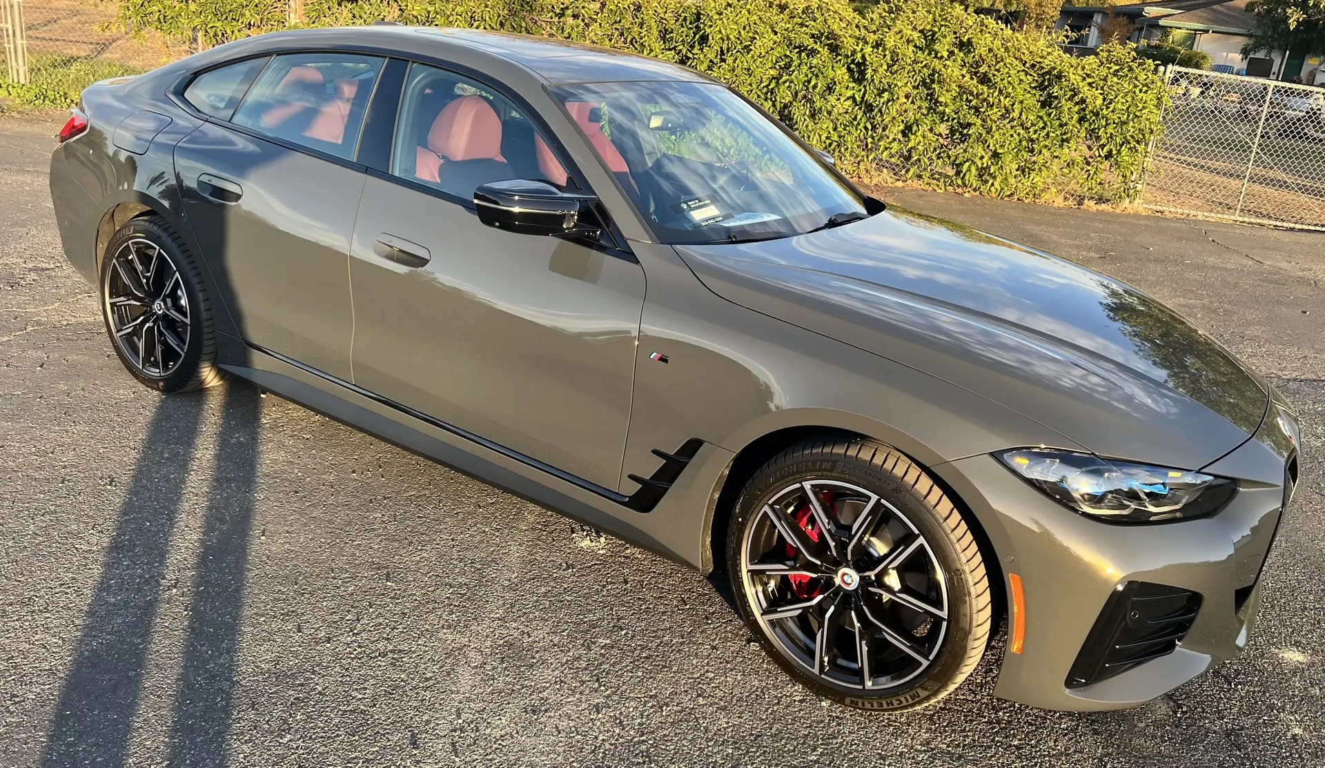BMW M50 xDrive MSport Pro-image-1