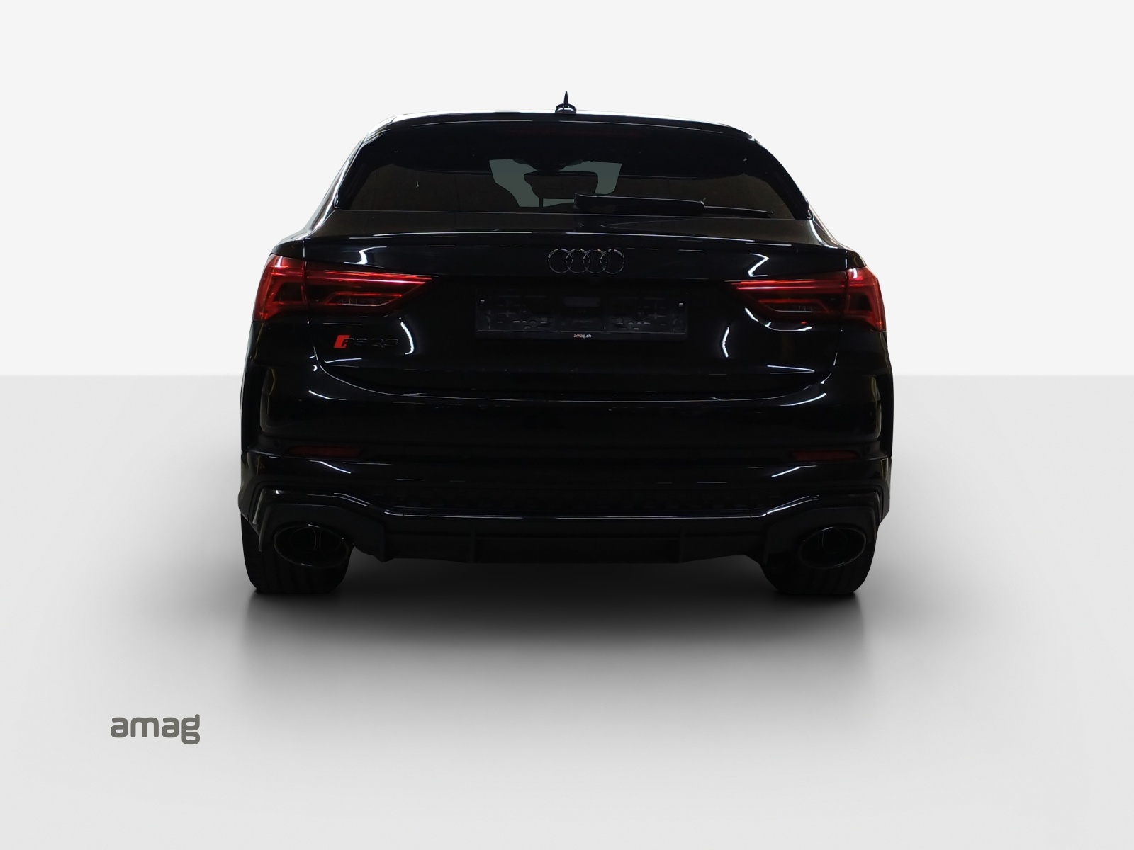 AUDI RS Q3 Sportback quattro S tronic-image-3