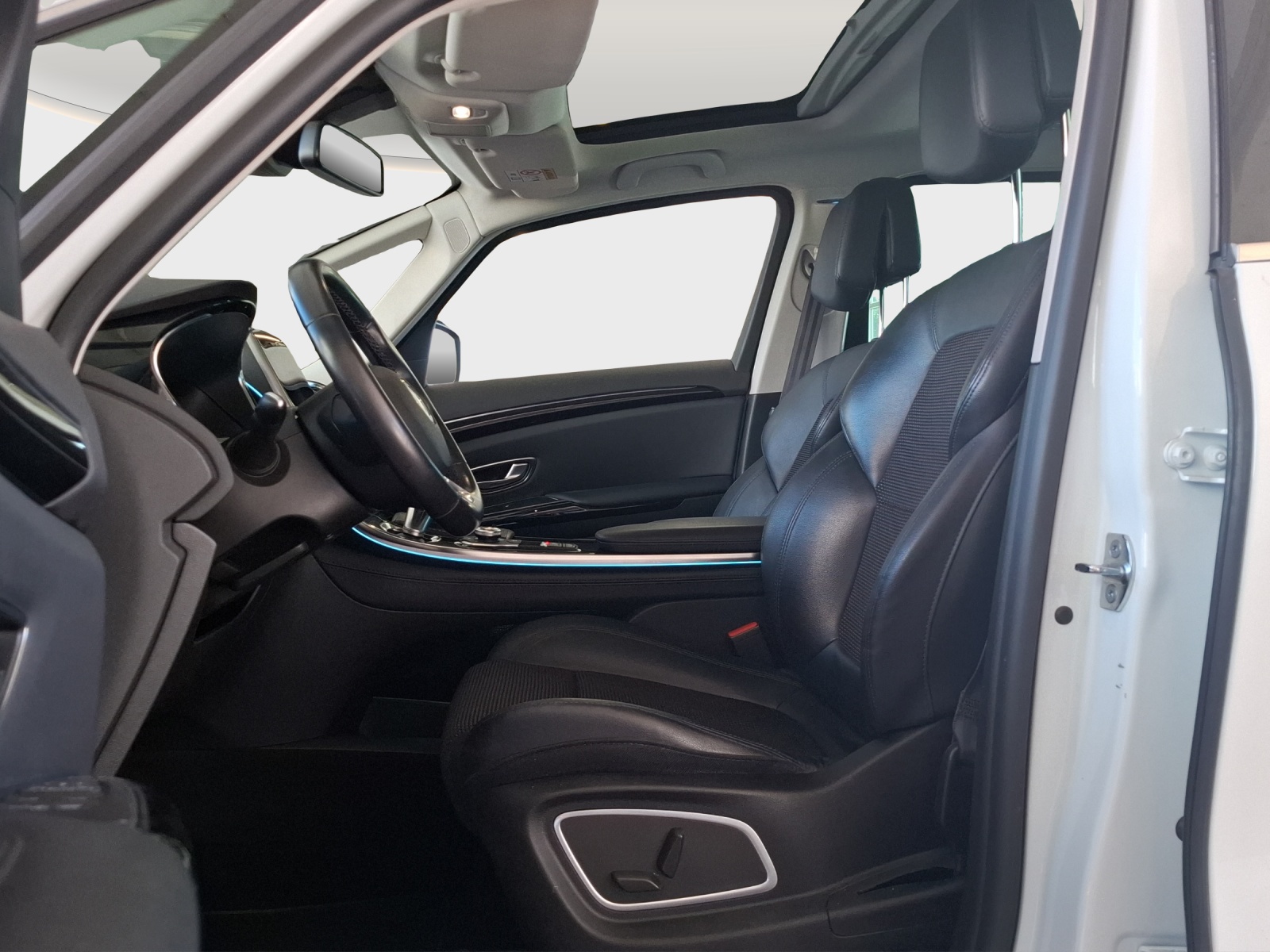 RENAULT Espace 2.0 dCi Intens EDC 6 // 1.Hand-image-8