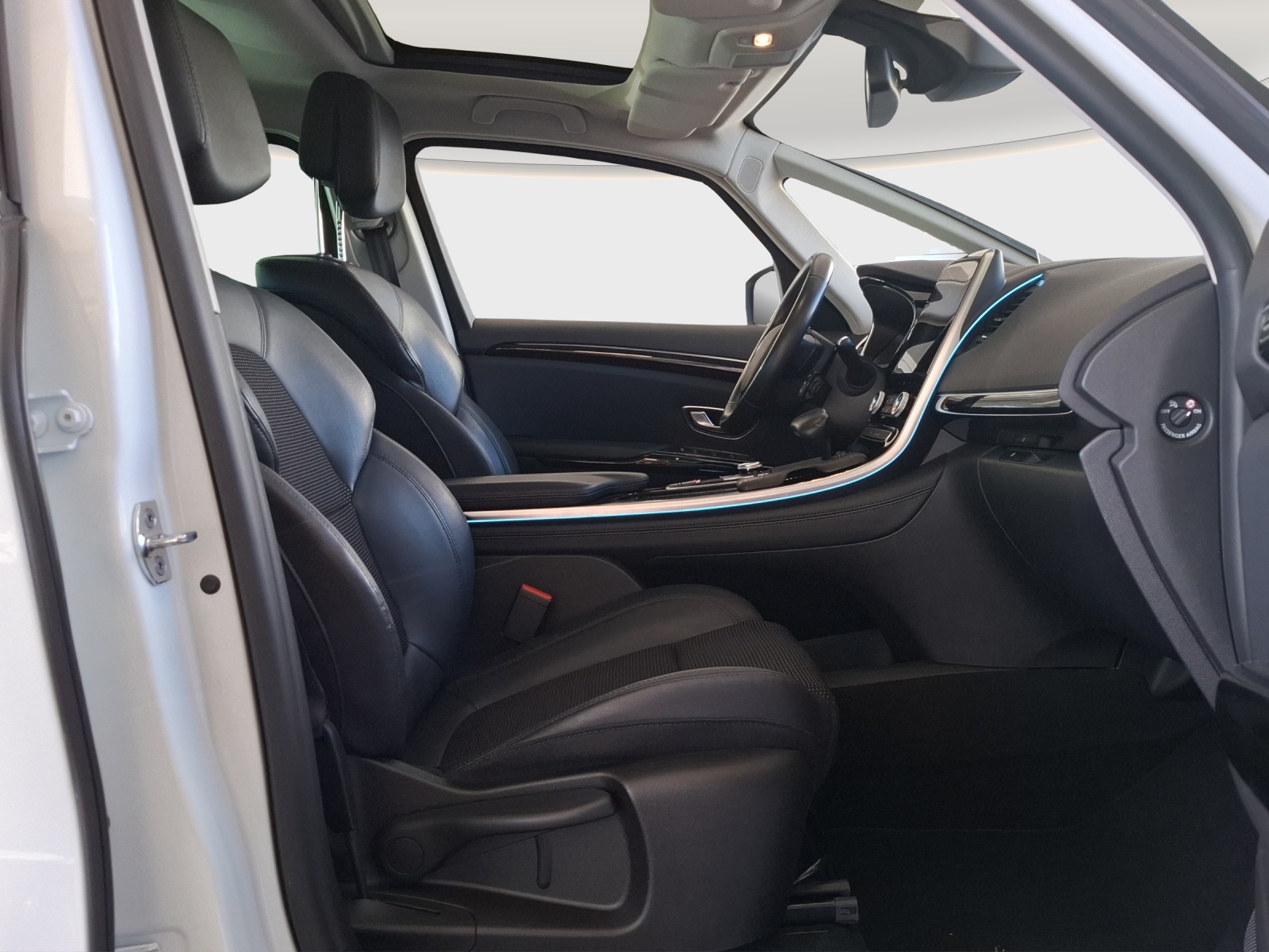RENAULT Espace 2.0 dCi Intens EDC 6 // 1.Hand-image-9