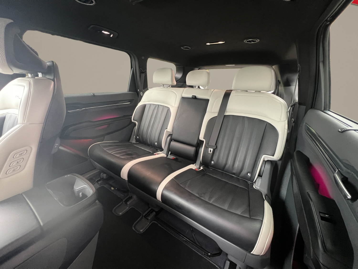 KIA EV9 99.8 kWh GT-Line 4x4-image-10
