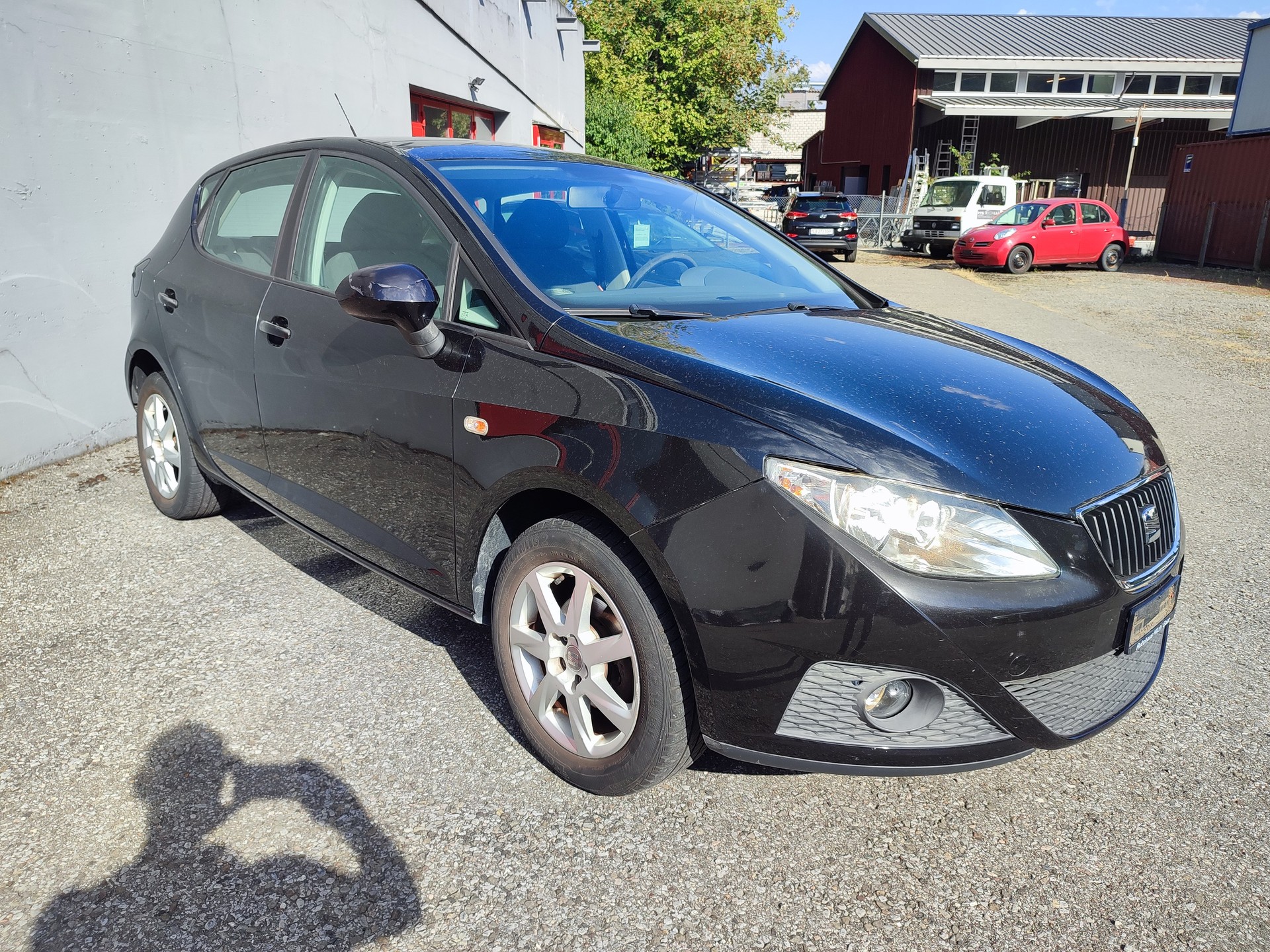 SEAT Ibiza 1.6 Style-image-3