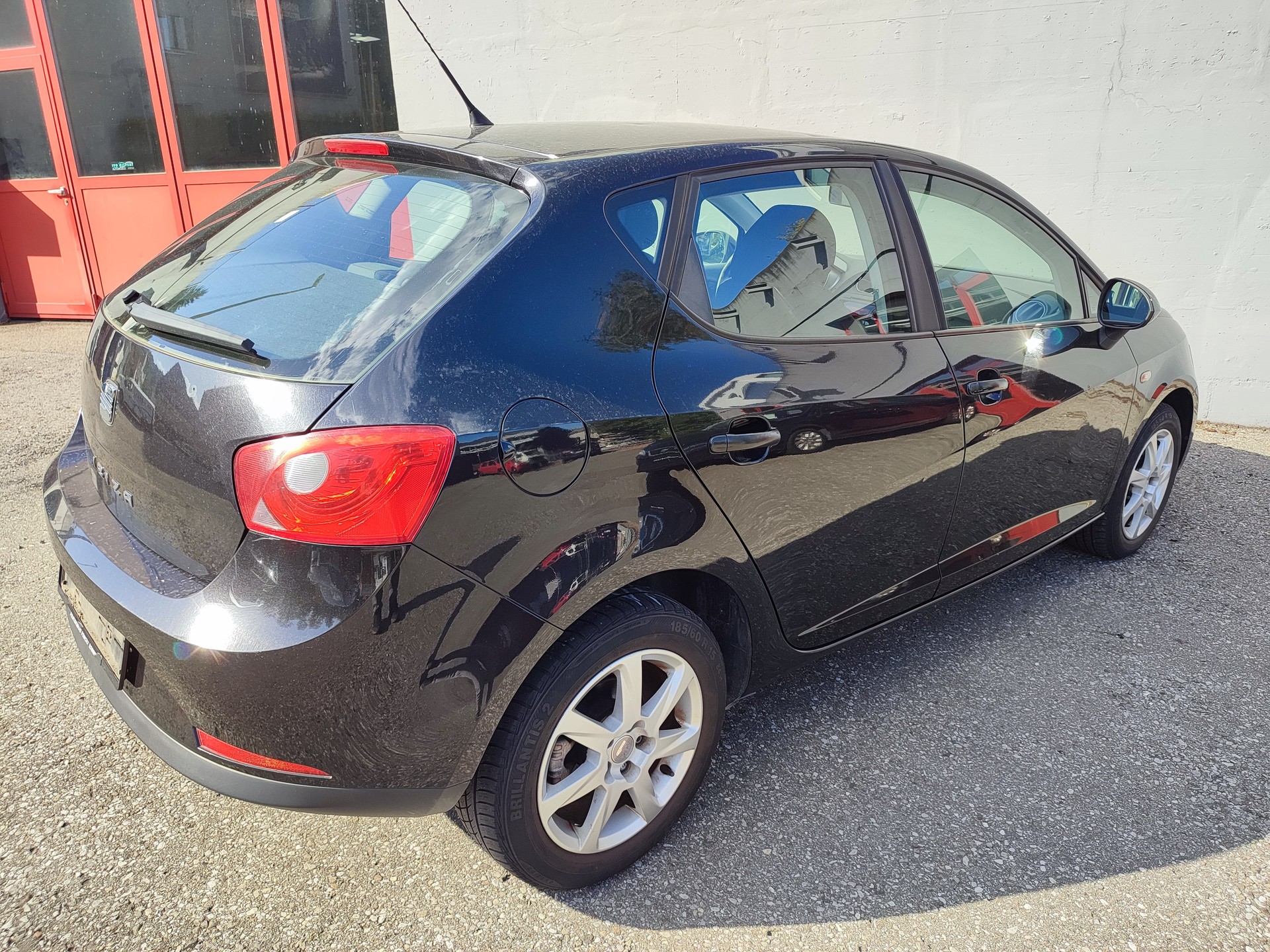 SEAT Ibiza 1.6 Style-image-4