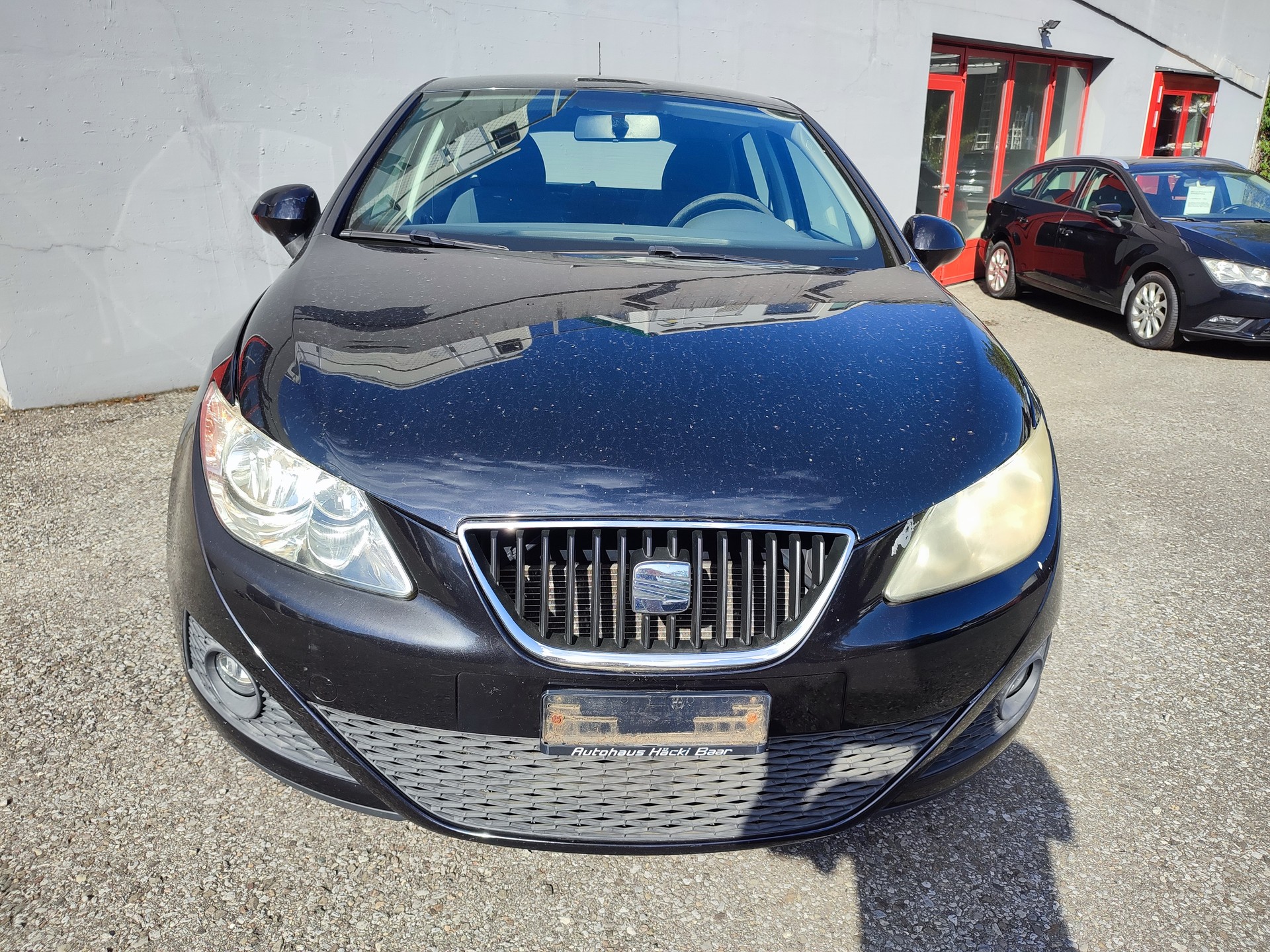 SEAT Ibiza 1.6 Style-image-2