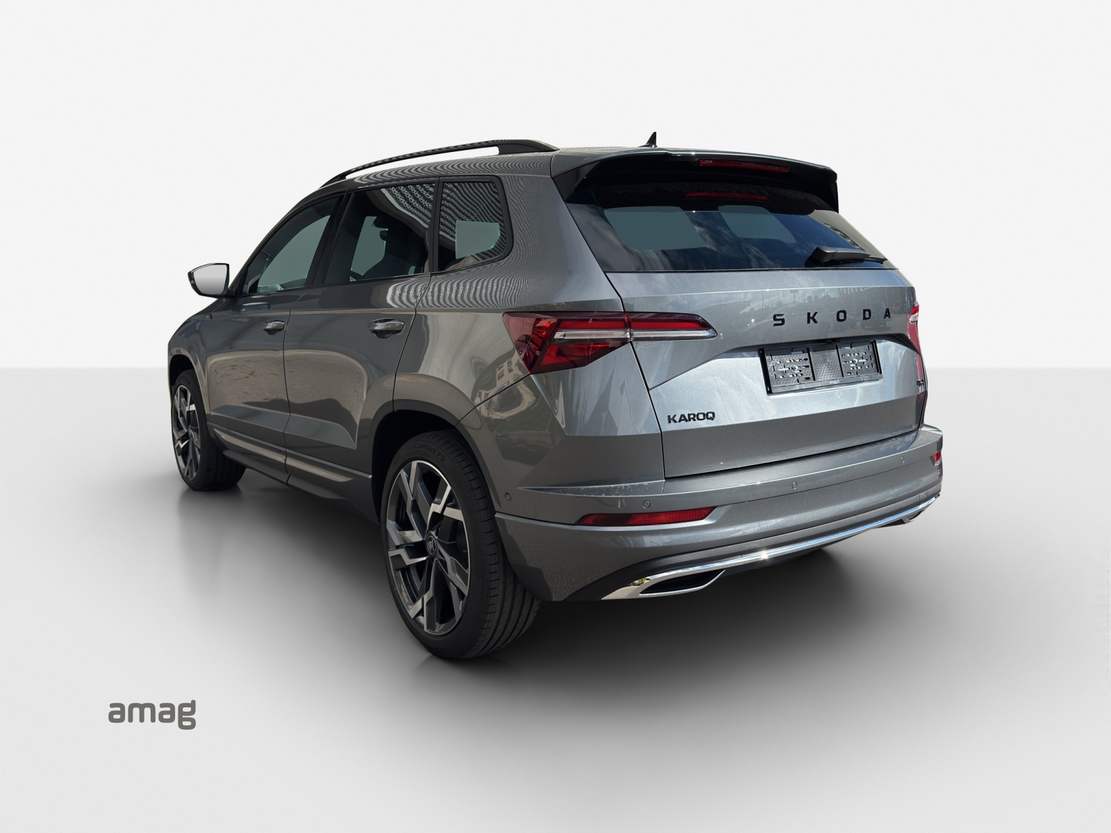 SKODA Karoq 2.0 TSI SportLine 4x4 DSG-showroom-element-2