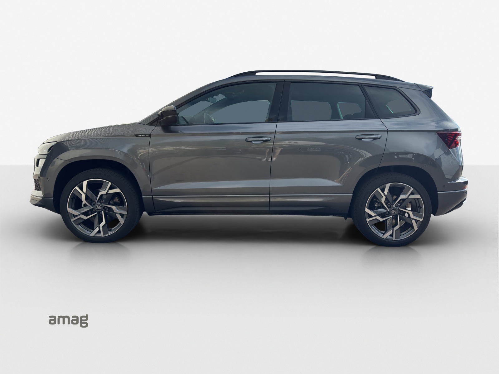 SKODA Karoq 2.0 TSI SportLine 4x4 DSG-showroom-element-1