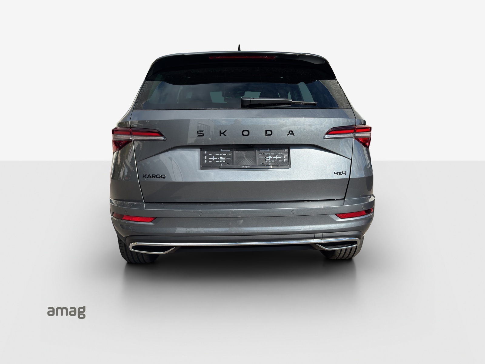 SKODA Karoq 2.0 TSI SportLine 4x4 DSG-showroom-element-3