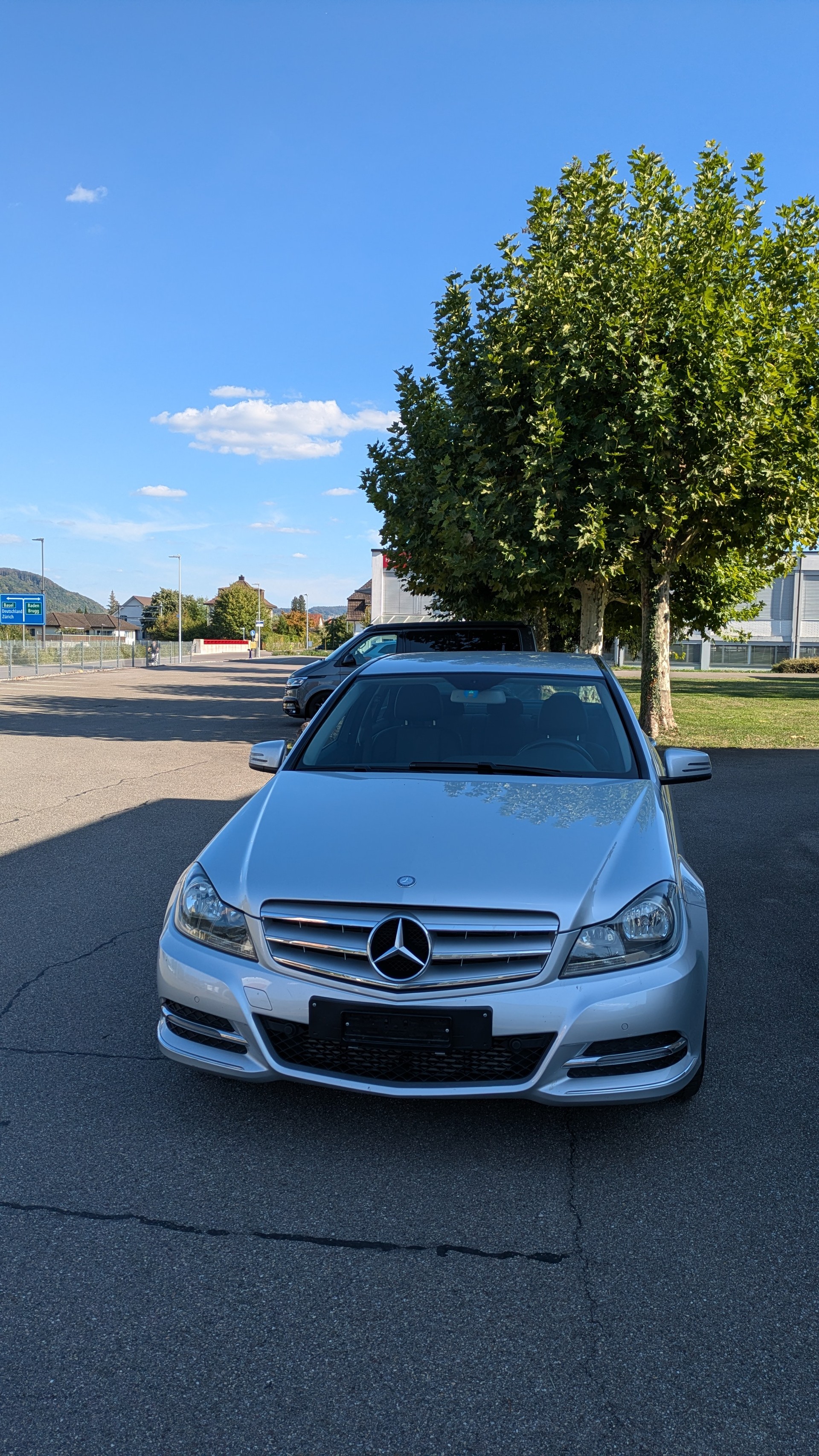 MERCEDES-BENZ C220 CDI-image-0