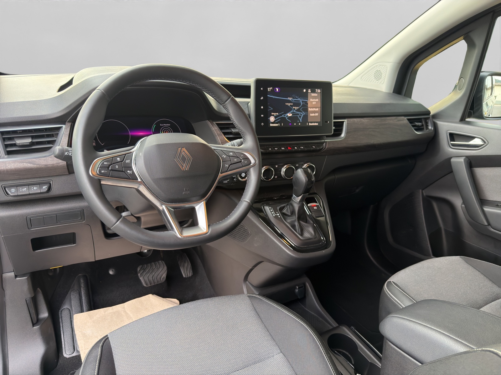 RENAULT Grand Kangoo Kombi 1.3 TCe 130 techno-image-7