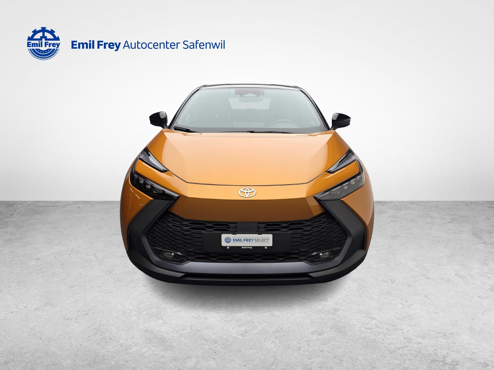 TOYOTA C-HR 2.0 HEV Trend 4x4-image-7