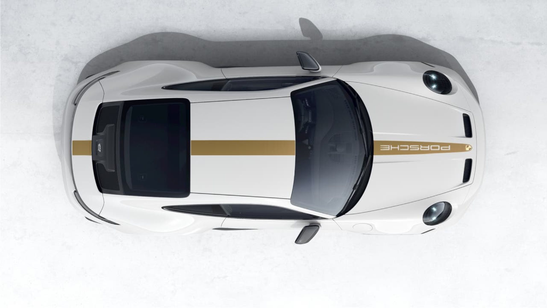 PORSCHE 911 GT3 mit Touring-Paket-image-3