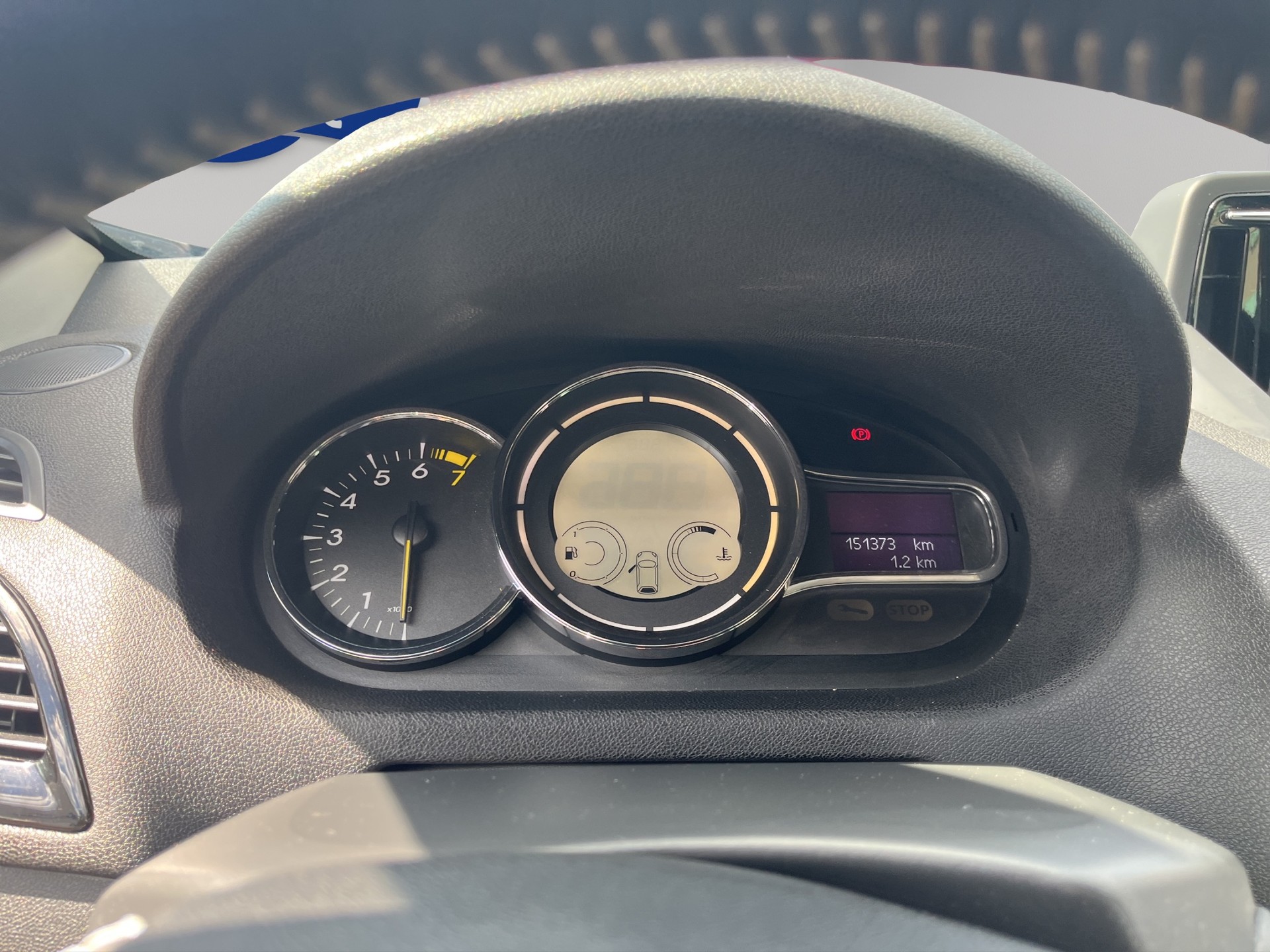 RENAULT Mégane 1.2 16V Turbo Bose EDC-image-5