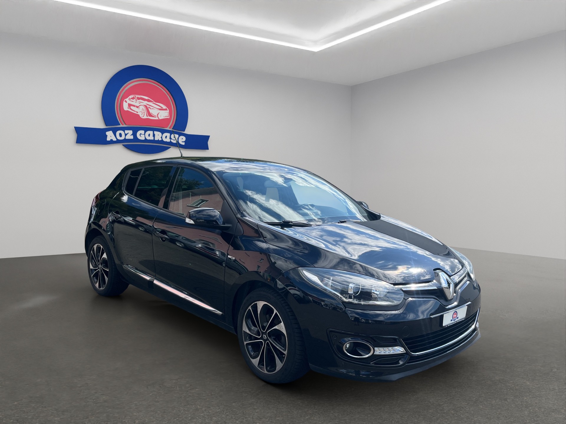 RENAULT Mégane 1.2 16V Turbo Bose EDC-image-14
