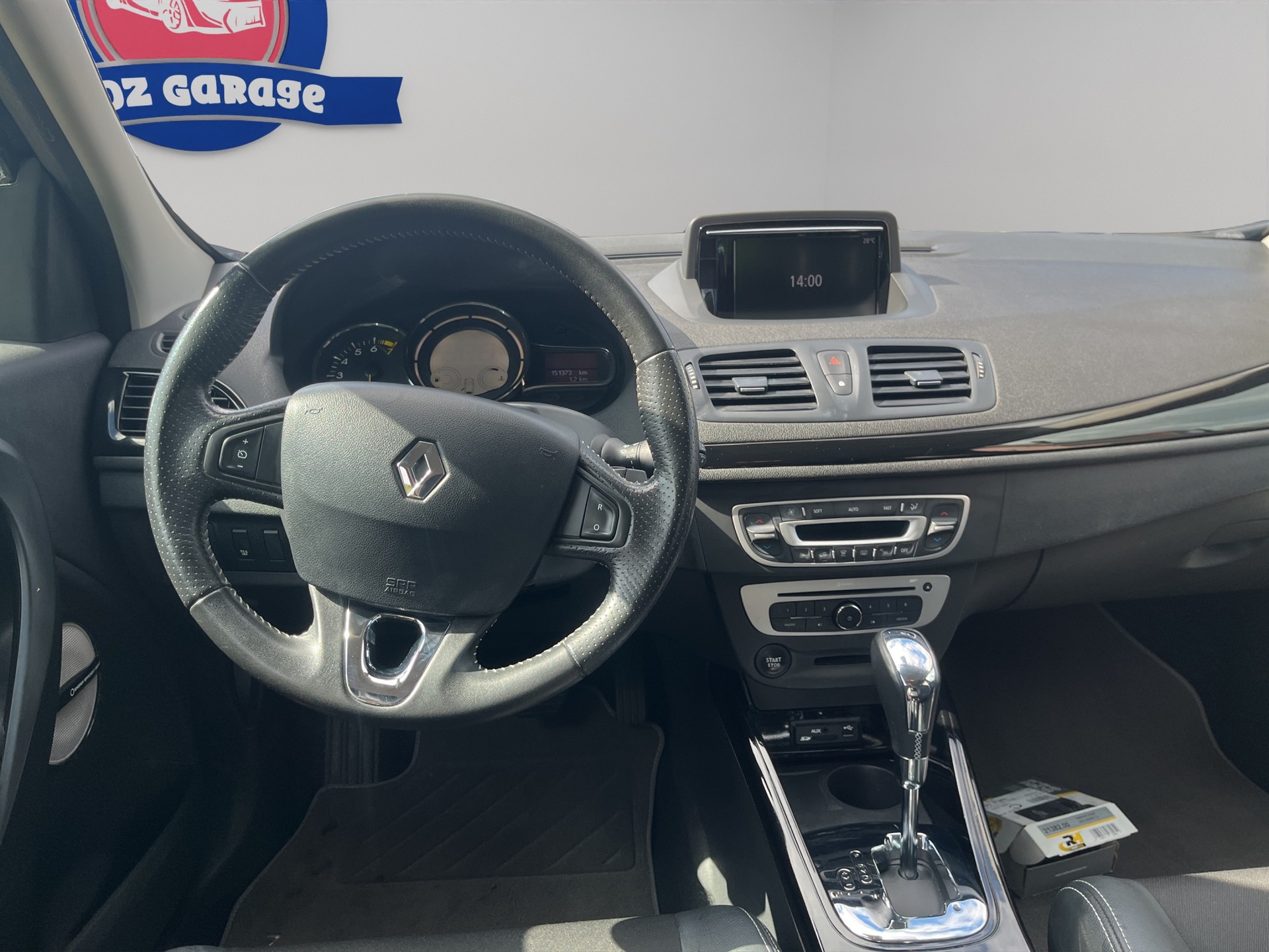 RENAULT Mégane 1.2 16V Turbo Bose EDC-image-7