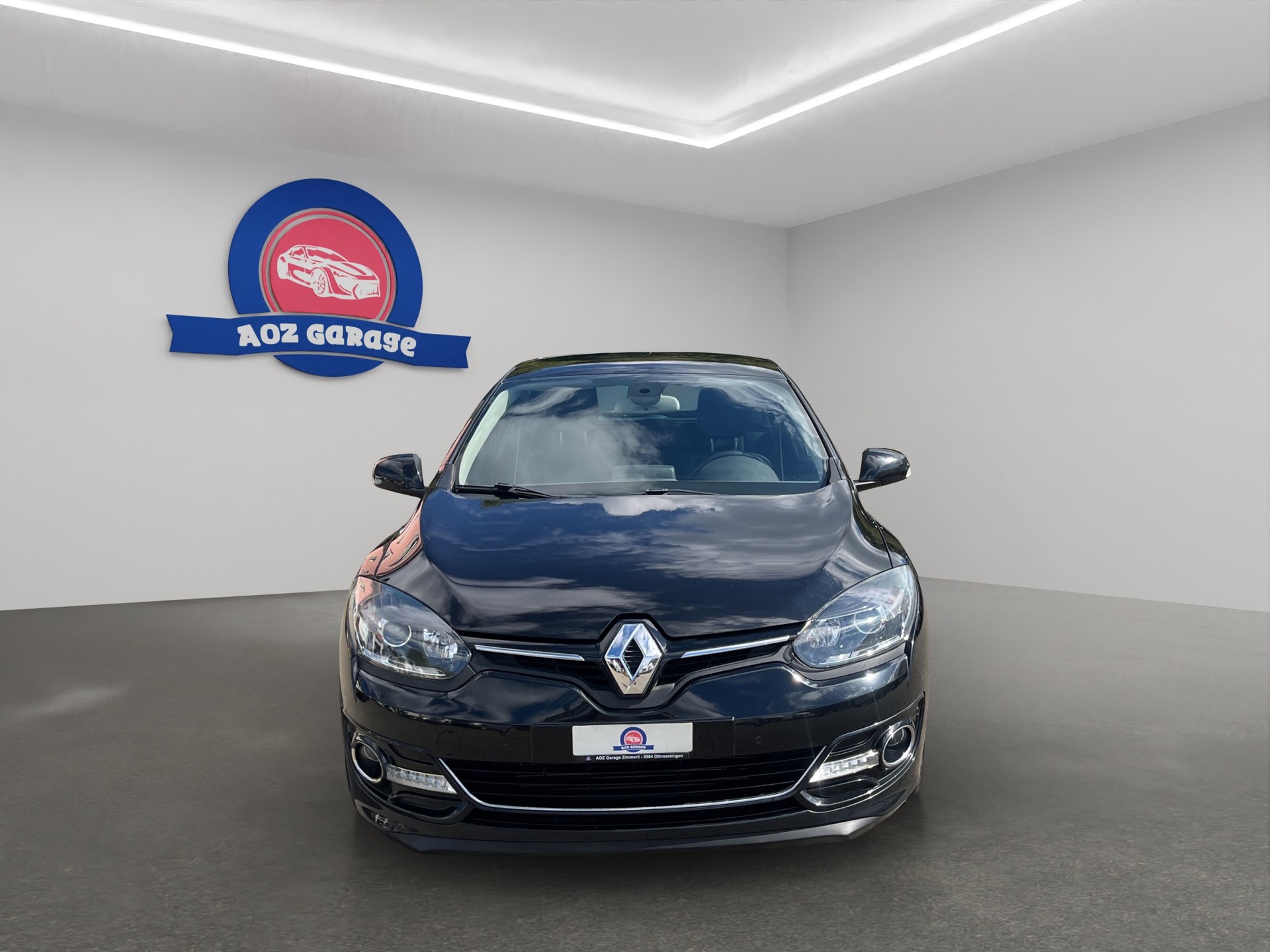 RENAULT Mégane 1.2 16V Turbo Bose EDC-image-1