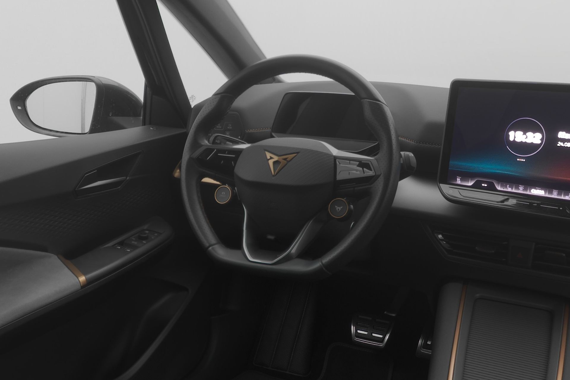 CUPRA Born 59 kWh e-Boost-image-8