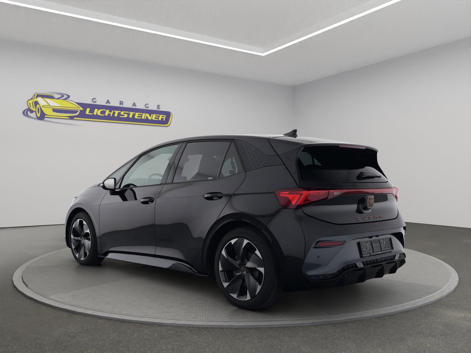 CUPRA Born 59 kWh e-Boost-showroom-element-3