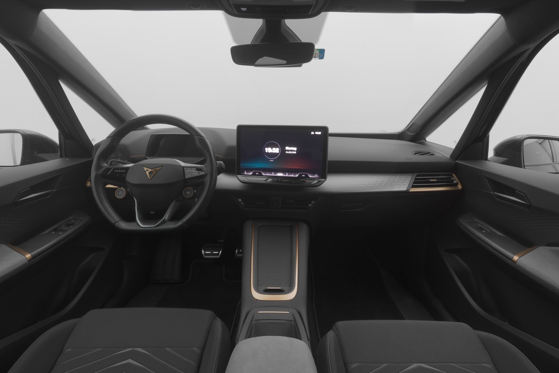 CUPRA Born 59 kWh e-Boost-image-9
