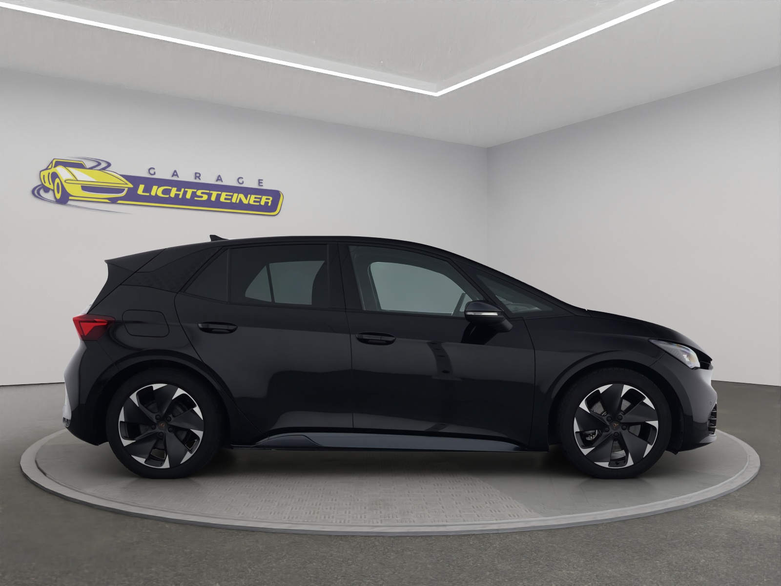 CUPRA Born 59 kWh e-Boost-image-5