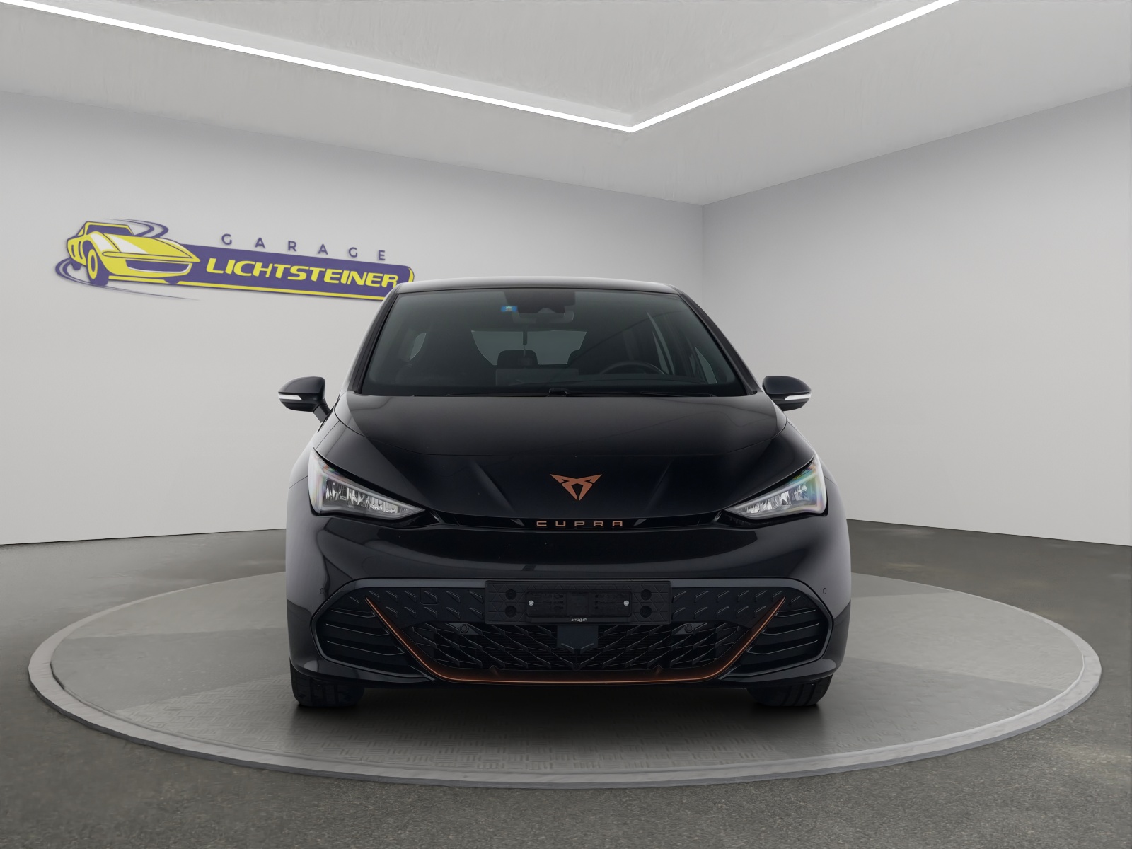 CUPRA Born 59 kWh e-Boost-image-6
