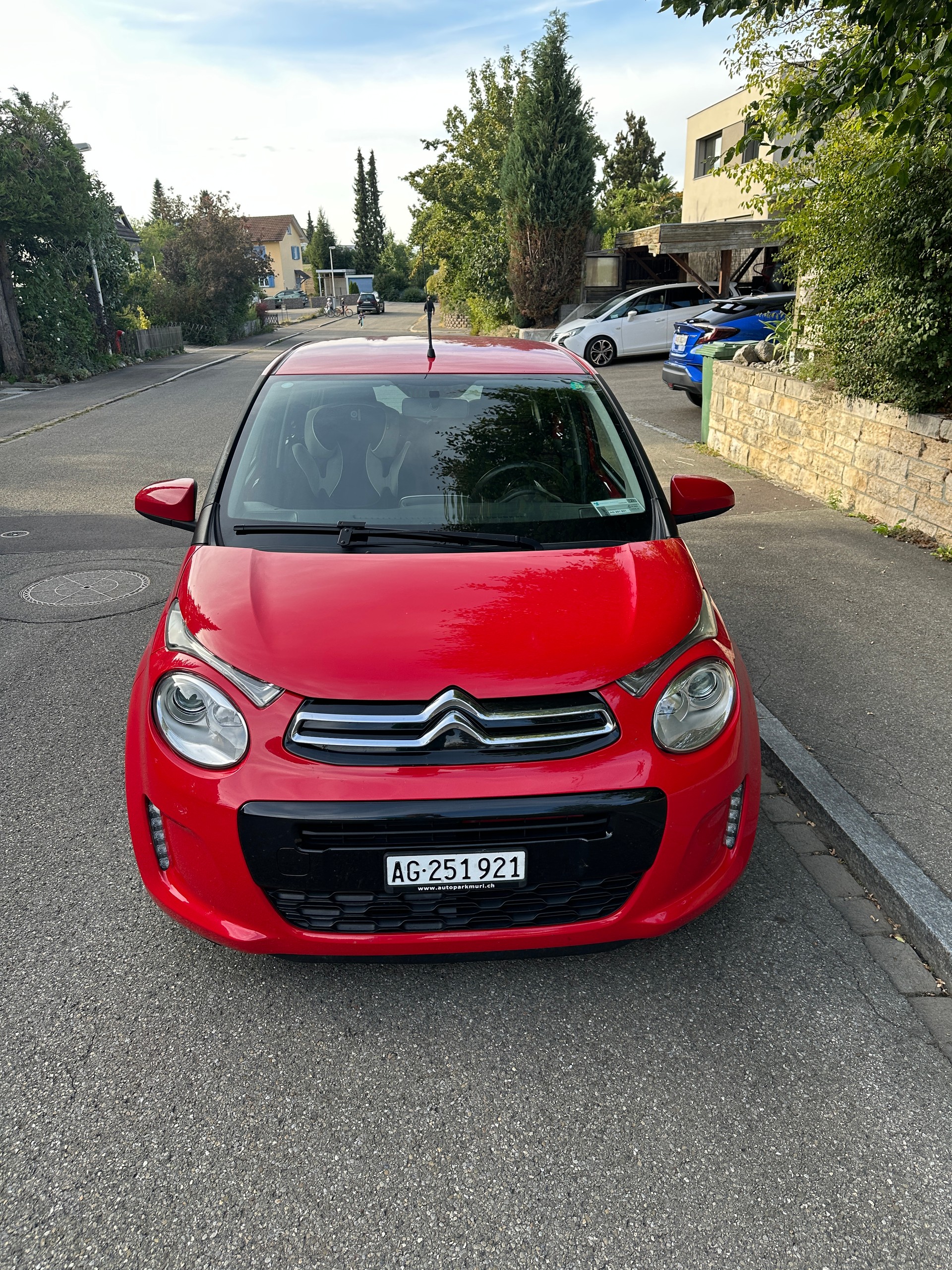 CITROEN 1.0 VTi Feel S/S-image-3