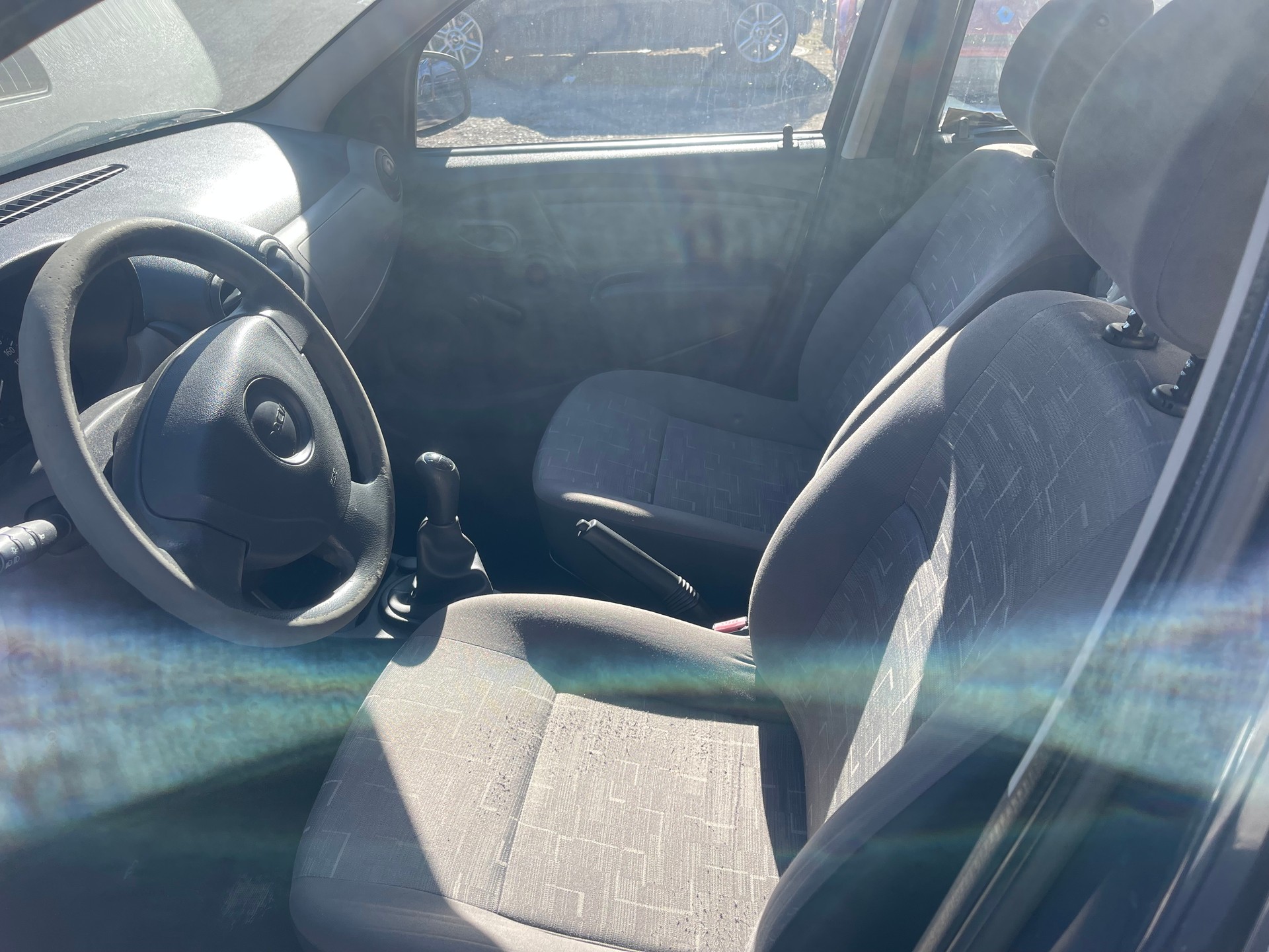 DACIA Sandero 1.2 Ambiance-image-5