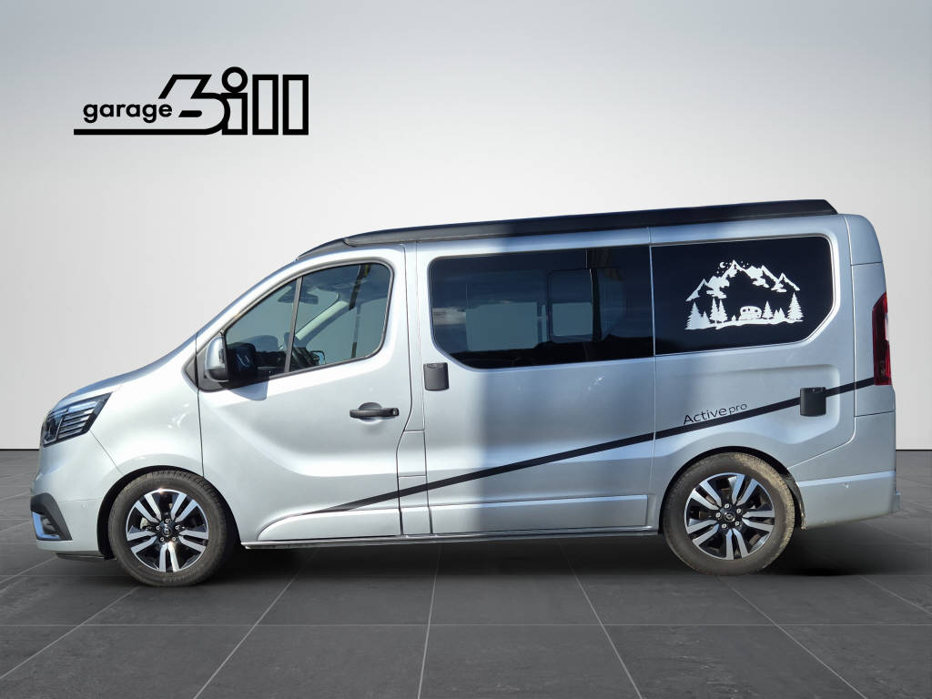 RENAULT Adria Active 2.0 dCi 170 EDC-image-6