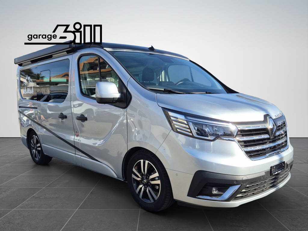 RENAULT Adria Active 2.0 dCi 170 EDC-image-1