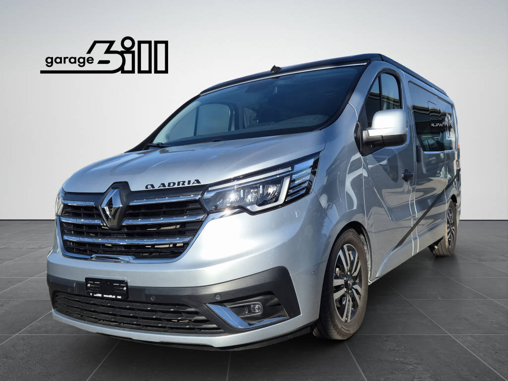 RENAULT Adria Active 2.0 dCi 170 EDC-image-7