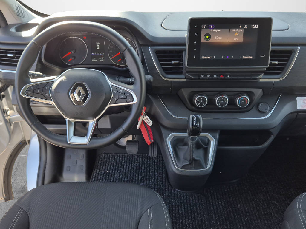RENAULT Adria Active 2.0 dCi 170 EDC-image-9