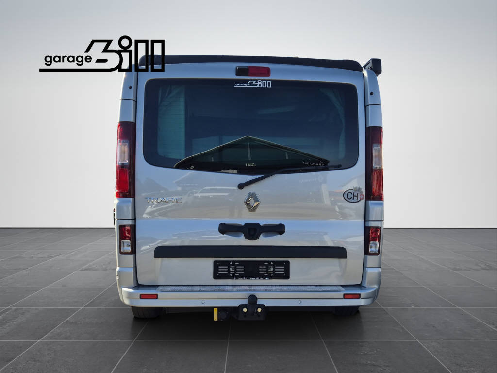 RENAULT Adria Active 2.0 dCi 170 EDC-image-4