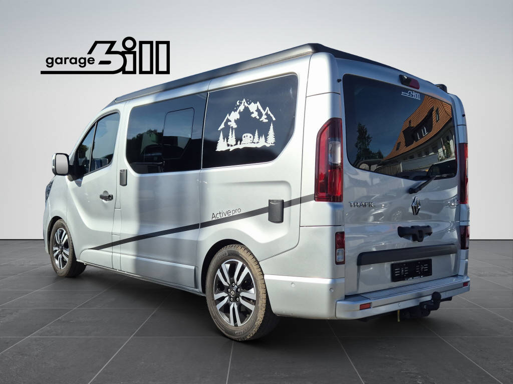 RENAULT Adria Active 2.0 dCi 170 EDC-image-5
