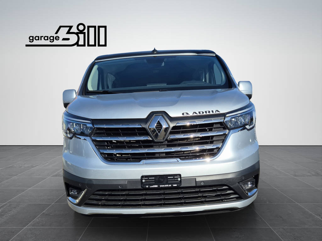 RENAULT Adria Active 2.0 dCi 170 EDC-image-0