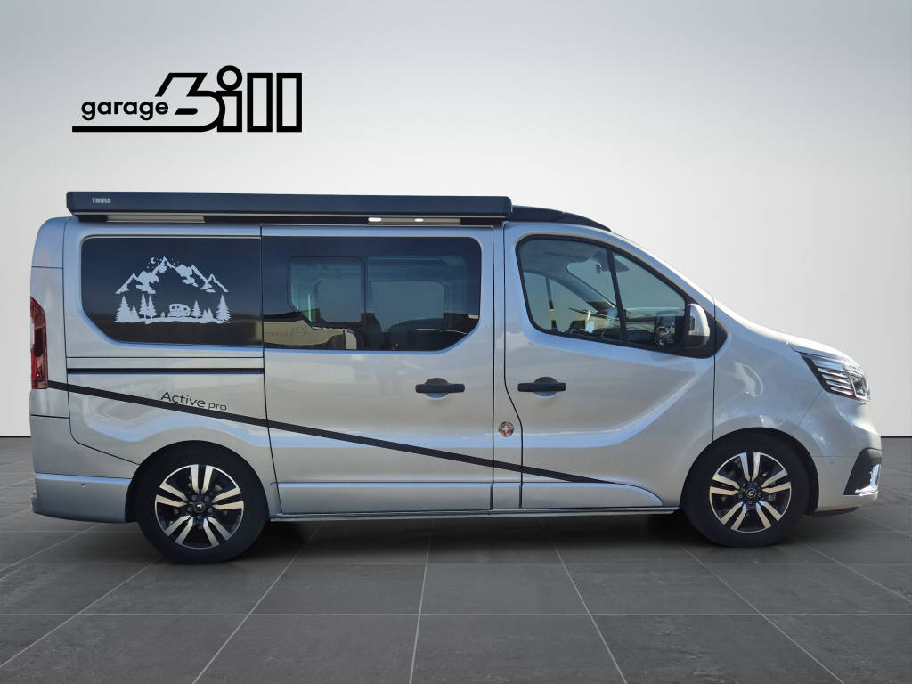 RENAULT Adria Active 2.0 dCi 170 EDC-image-2
