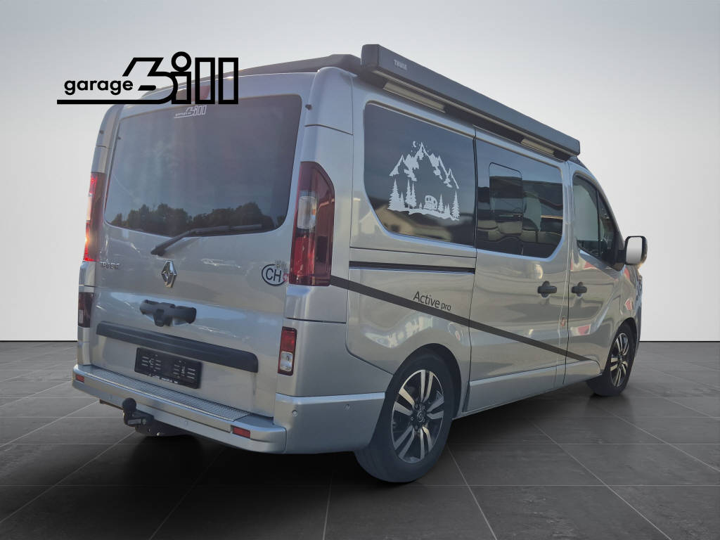 RENAULT Adria Active 2.0 dCi 170 EDC-image-3