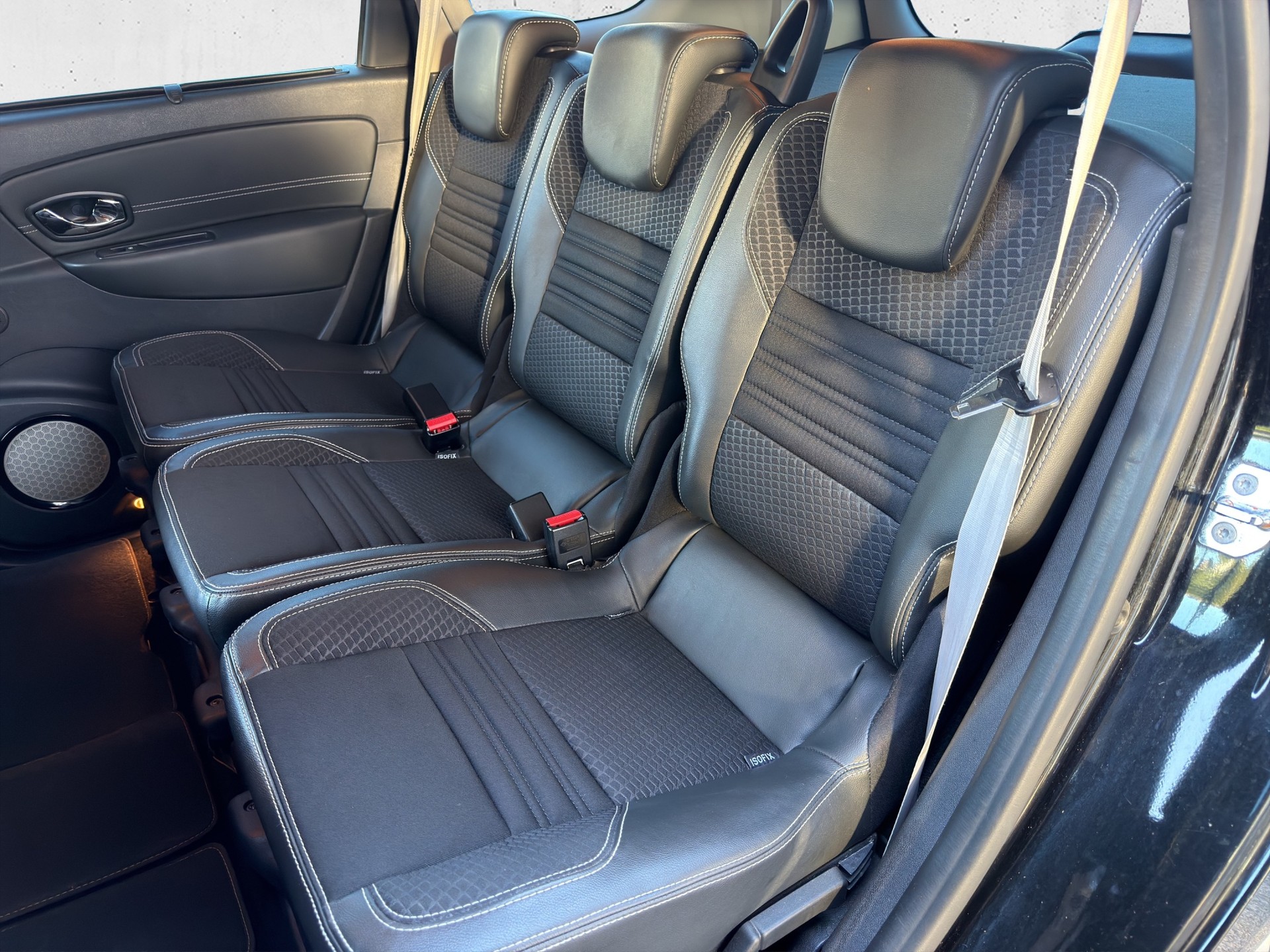 RENAULT Grand Scenic TCe 130 Bose Edition 7-Plätzer-image-12